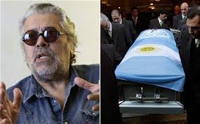 Two arrested over murder of Facundo Cabral in Guatemala