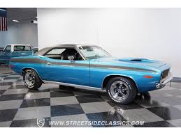 Image result for Basin Street Blue 1973 Barracuda