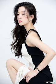 Mun Ka-young