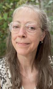 One of these days I'll have a request. As a grandmother, I have one or two  I'm thinking about. For now, I just want to say I'm not sure how I  originally