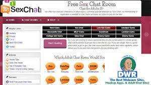321SexChat Review: Hidden Truths Uncovered! - Compare Adult Sites