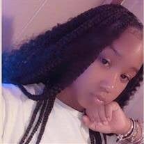 Miss Amiyah Ta'nyi Franklin Obituary