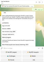 Cointiply gives you tasks that anyone could do, and for every completed task, you accumulate free bitcoin. Earn Free Bitcoins Daily Join And Get Chance To Win Up To 1 Btc Steemkr