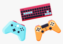 Create a beautiful gaming logo design with graphicsprings. Playing Video Games Logo Hd Png Download Transparent Png Image Pngitem