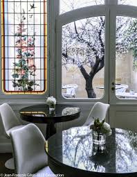 Bordeaux Nos Meilleures Adresses Deco Elle Decoration Bordeaux Maison D Hotes Deco