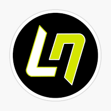 Mclaren y lando norris de la fórmula 1 se unen al battle royale. Lando Norris Logo Gifts Merchandise Redbubble