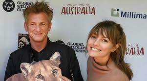 What follows is esquire's entirely subjective selection of 15. Sean Penn Says He Married Leila George In A Covid Wedding On Zoom Entertainment News The Indian Express
