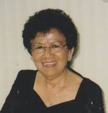 Preciosa Barrios Obituary
