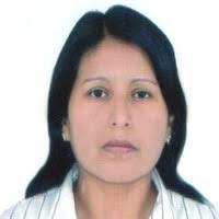 Janeth Miriam Mamani Leon Email & Phone Number