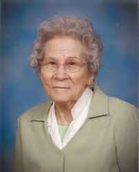 Holloway, Myrtle Bowman (Whitwell)