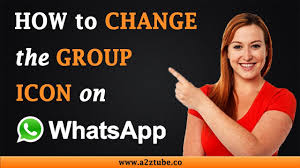 How To Change The Group Icon On Whatsapp On An Android Device Youtube You just tap on the camera and select a great photo and apply it. how to change the group icon on whatsapp on an android device