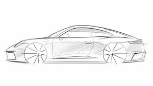 Check out amazing how_to_draw artwork on deviantart. How To Draw A Porsche 911 Step 6 4882801