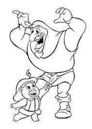 Color in this picture of gummi bears and others with our library of online coloring pages. 23 Gummi Bears Coloring Sheets Ideas Gummy Bears Coloring Pages Coloring Books
