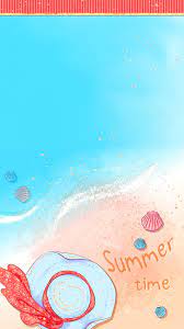 Choose from the best android wallpapers, perfect for your phone background or lockscreen. Phone Wallpapers Hd Cute Glitter Summer Beach By Bonton Tv Free Backgrounds 1080x1920 Wallp Cute Summer Wallpapers Summer Wallpaper Cute Summer Backgrounds