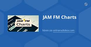 Jam Fm Charts Playlist Heute Titelsuche Letzte Songs