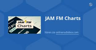 jam fm charts playlist heute titelsuche letzte songs