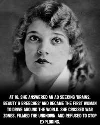 1922-1932 Aloha was with Captain Wanderwell and 1933-1939 Aloha was