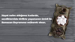İyi bayramlar, gerçi sana her gün bayram ama olsun.?? Ramazan Bayrami Mesajlari 2021 Whatsapp Telegram Facebook Toplu Mesaj 13 Mayis Resimli Anlamli Komik Romantik Bayram Mesaji