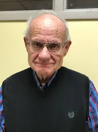 A conversation with Trenton Historian Doris Page — The Pointe