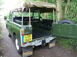 Image result for Java Green 1982 Land Rover