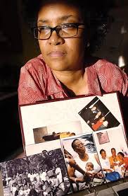 See how Hurricane Katrina survivors found relief in Erie PA in 2005