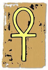 Egyptian hieroglyphs copy and paste. Ancient Egyptian Hieroglyphics Ankh Scarab And Wedjat Eye