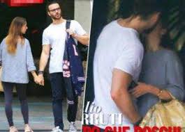 Così maria elena boschi è stata paparazzata dal magazine oggi al largo dell'isola di ponza su uno yacht con giulio berruti. Maria Elena Boschi Umiliata Il Fidanzato Giulio Berruti Beccato Con Un Altra