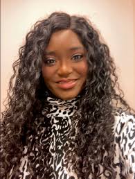 Please wish MoMoira McCann very happy birthday. Have fun celebrating  🥂🪩🎂🩷