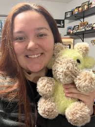 My sunny giraffe.  https://www.etsy.com/shop/KatyMimiToys?ref=seller-platform-mcnav&section_id=48771935 