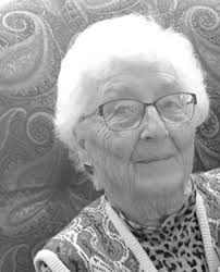 Leone (nee Duncan) Passmore