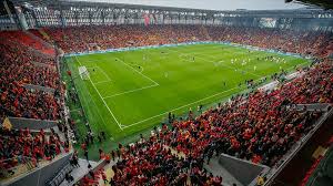 Goztepe Evine Dondu