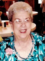 Judith Maggard Obituary (1937