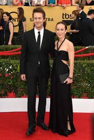 His performance on primal fear earned him an academy award for best supporting actor nomination. Edward Norton And Shauna Robertson Photos News And Videos Trivia And Quotes Famousfix