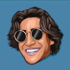 Chris Stebbins's Instagram, Twitter & Facebook