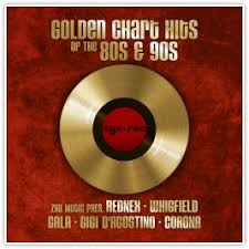 Golden Chart Hits Of The 80s 90s