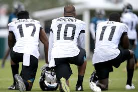 2018 Jacksonville Jaguars Depth Chart 8 Way Too Early