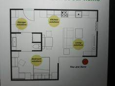 He made a few tweaks and made sure everything fit in well. Ikea Small House Floor Plans Novocom Top
