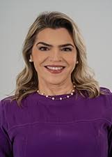 Candidata Michely Farina