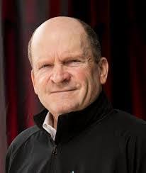 Michael Neveu's Instagram, Twitter & Facebook