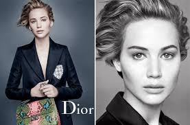 Design News: the history of glamour by Dior
