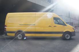 Image result for Broom Yellow 2007 Sprinter