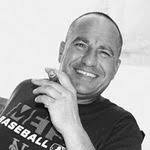 John Petsche's Instagram, Twitter & Facebook