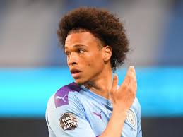 Scanner access now easy (sane) enables the use of scanners on linux. Leroy Sane Manchester City Winger Set To Join Bayern Munich In 55m Transfer The Independent The Independent