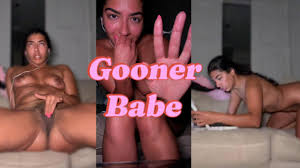 Goon teen porn videos - edge hard