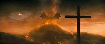 4.8 out of 5 stars 796. Godzilla King Of The Monsters New Tv Spot Reveals New Footage Of A World That Belongs To The Titans