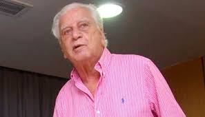 Los restos de antonio cafiero, fallecido a los 92 años, fueron sepultados este martes en el la quinta del histórico dirigente justicialista antonio cafiero, en san isidro, fue un espacio para el. Murio Antonio Cafiero Un Historico Del Peronismo Noticias Economicas Financieras Y De Negocios El Cronista