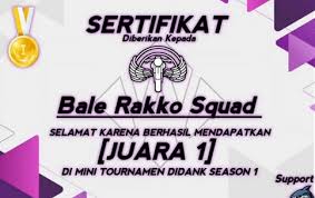 download 43+ template sertifikat kosong ff. Mentahan Sertifikat Ff Kosong Keren Terbaru 2021 Teknoinaja