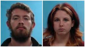 Sheriff's office: 2 accused of stealing property from Arkansas docks, house  boat