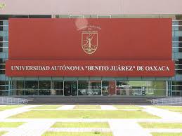 Uabjo began its academic activity in1827. Universidad Autonoma Benito Juarez De Oaxaca Wikipedia La Enciclopedia Libre