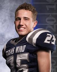 2023 TAIAO All Stars Football Program